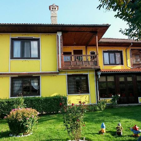 Guest House Bolyarka Koprivștița Exterior foto
