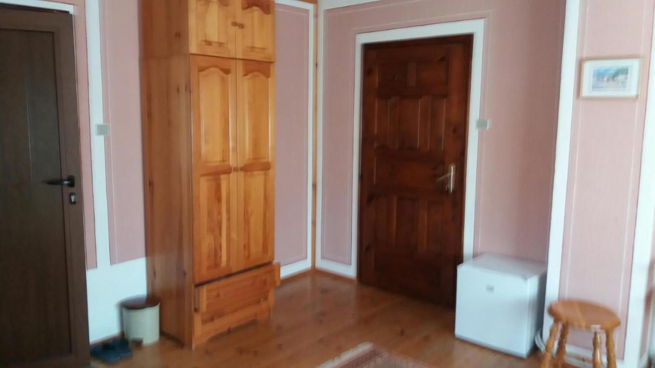 Guest House Bolyarka Koprivștița Exterior foto