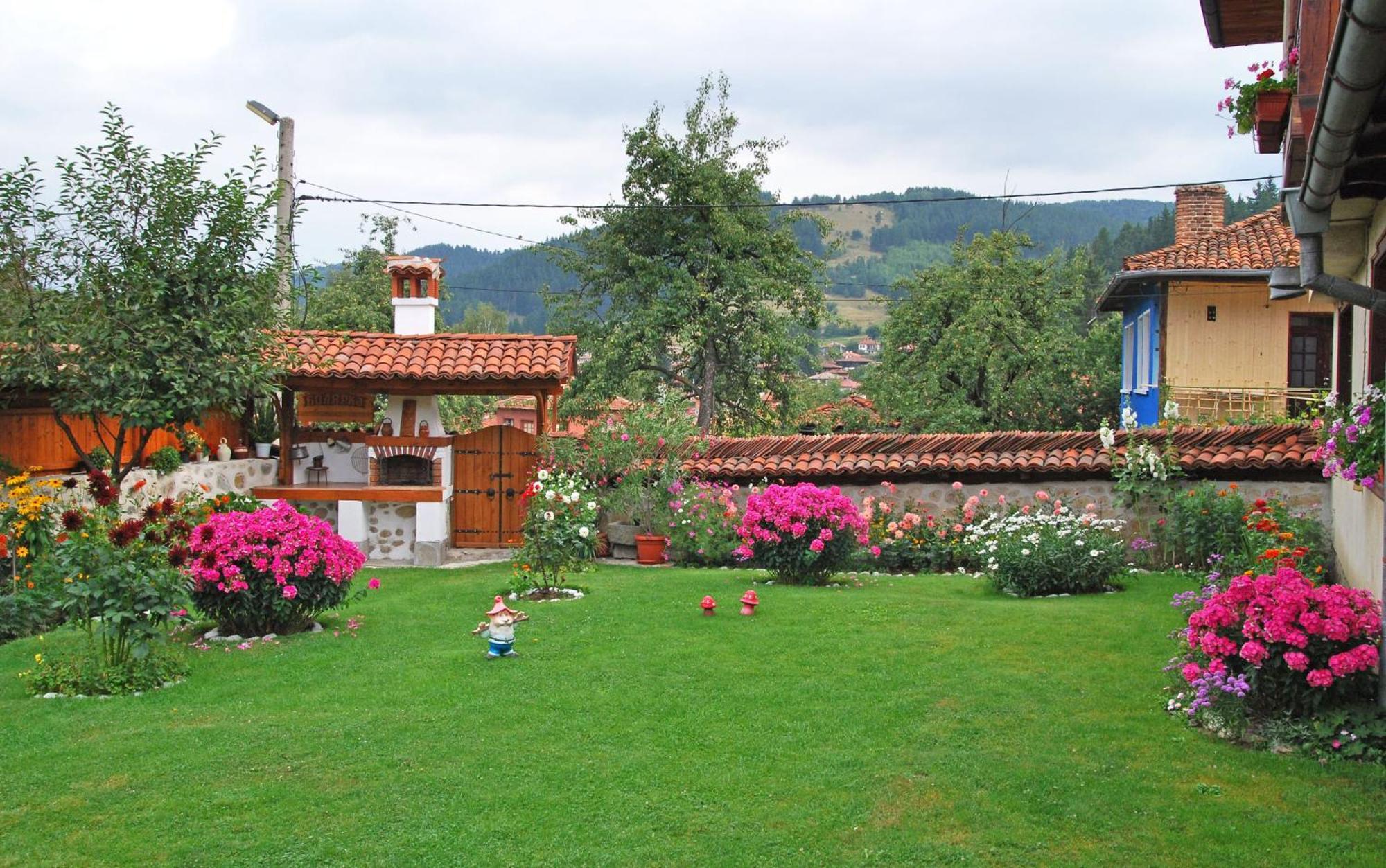 Guest House Bolyarka Koprivștița Exterior foto