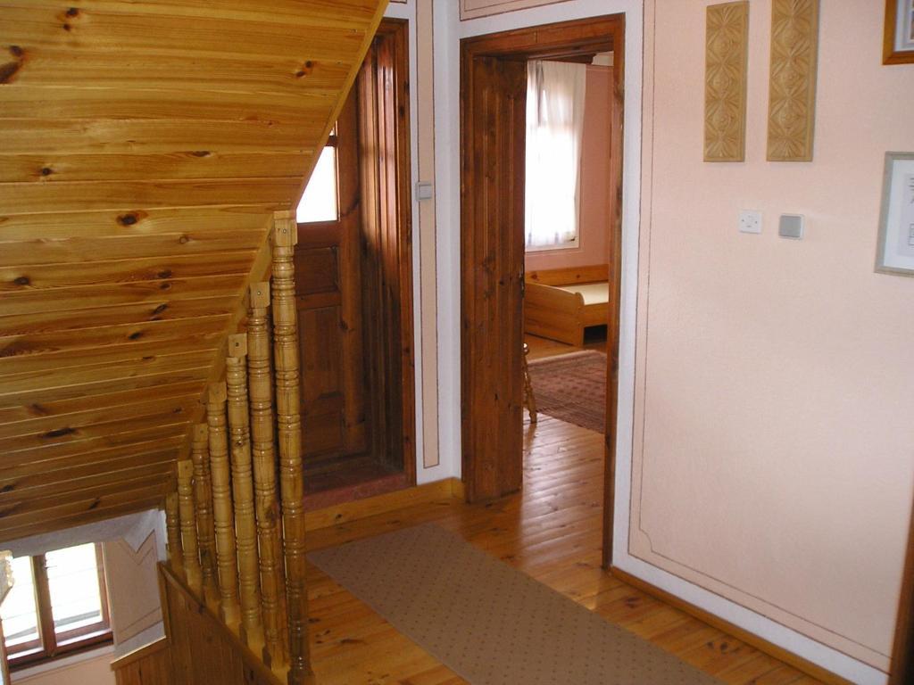 Guest House Bolyarka Koprivștița Cameră foto